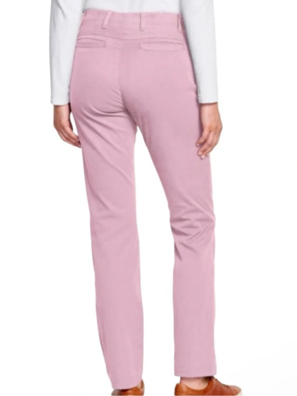 Orvis fit straight